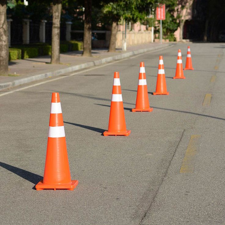 Traffic Cones